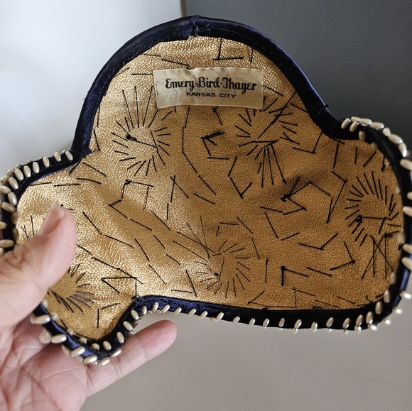Vintage hat